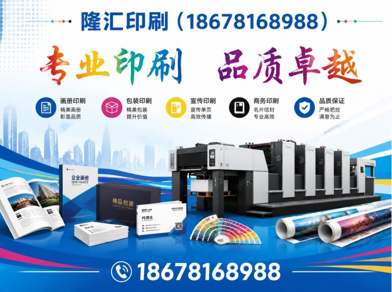 沂源县纸箱印刷展示图