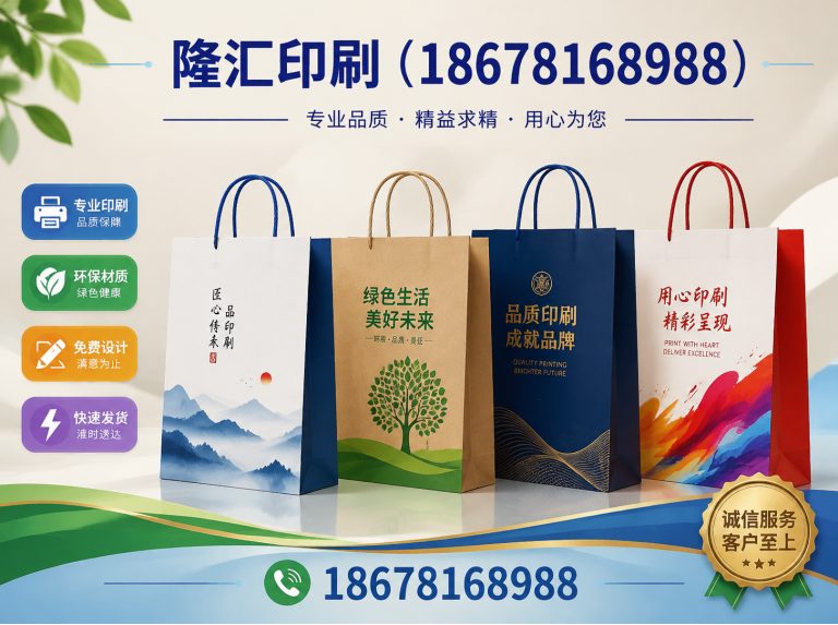 沂源县印刷厂家展示图